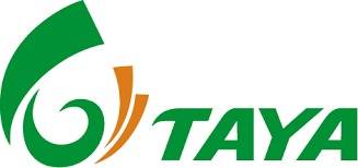 Logo thương hiệu Taya
